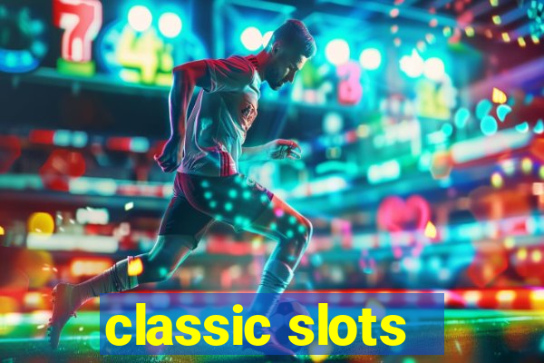 classic slots - baixar